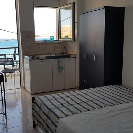 Porto Haraki Studios Экстерьер фото