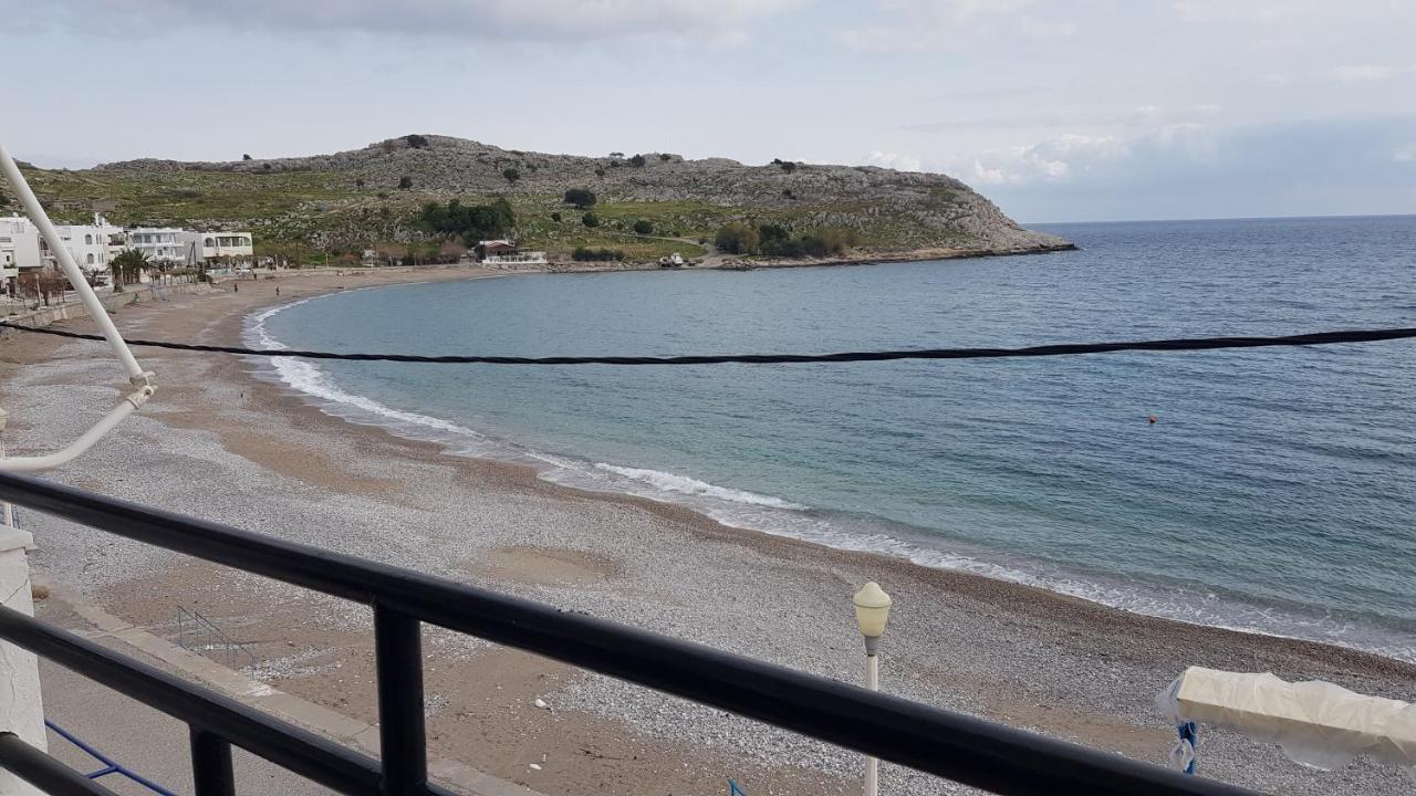 Porto Haraki Studios Экстерьер фото