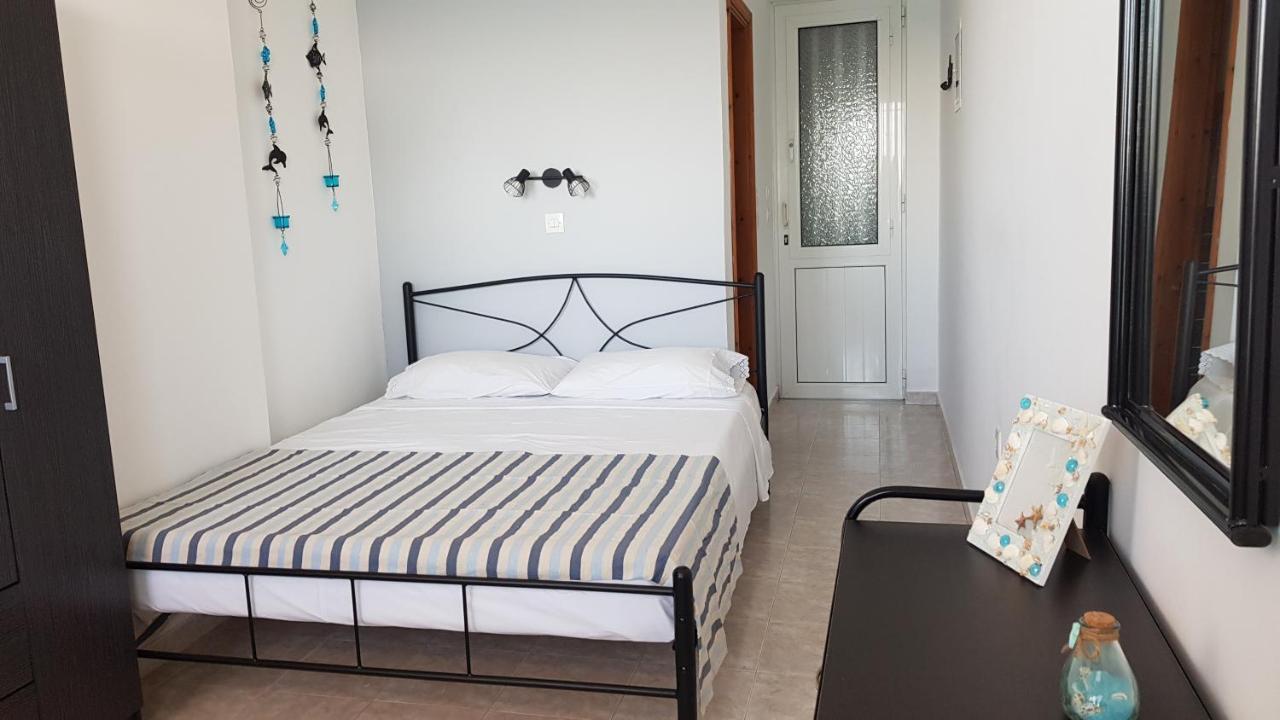 Porto Haraki Studios Экстерьер фото