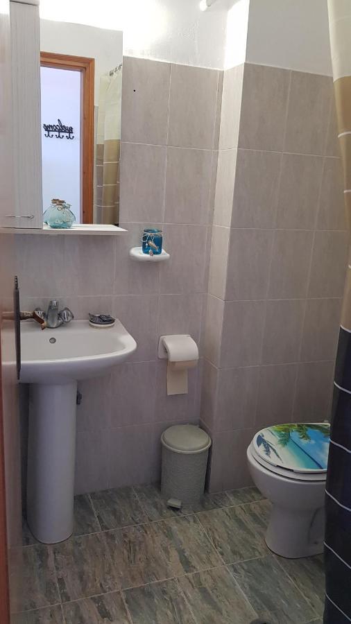 Porto Haraki Studios Экстерьер фото