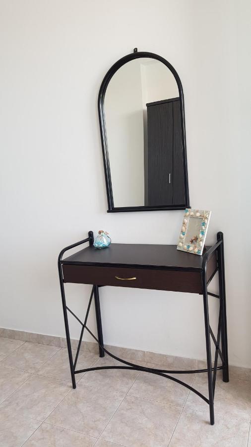 Porto Haraki Studios Экстерьер фото